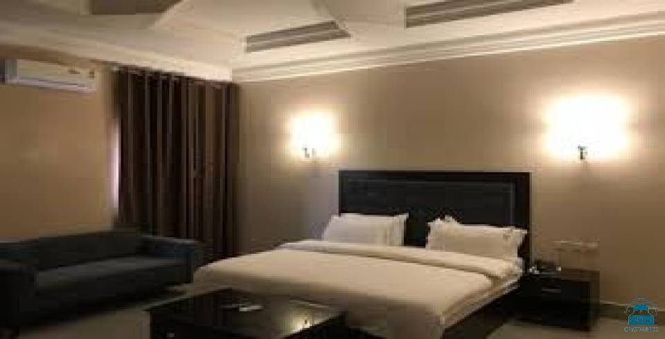 5Gee Guest Inn
